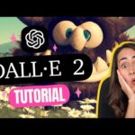 How to use DALL·E in 10 minutes