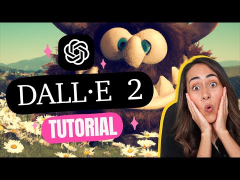 How to use DALL·E in 10 minutes