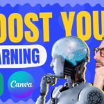 ChatGPT + Canva: The Ultimate Learning Combo