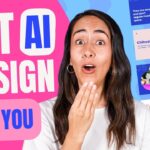 ✨Magic Design: Canva’s AI for Effortless Presentations