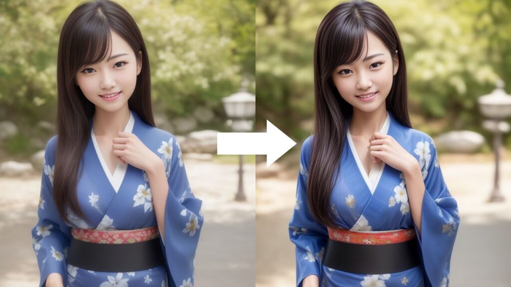 EASIEST Ways to Add Details & Sharpness to AI Images – Stable Diffusion / Automatic1111