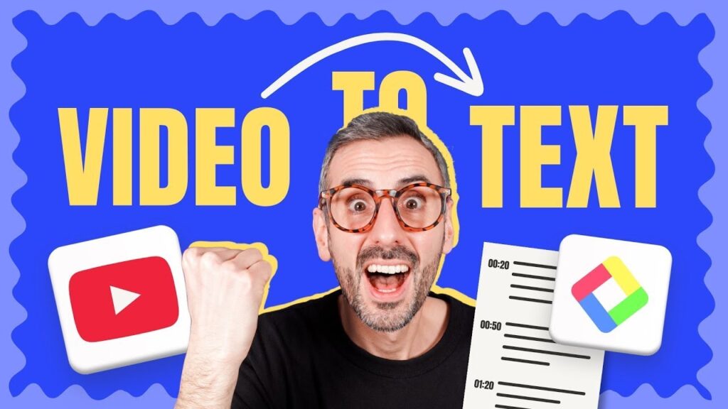 Stop Wasting Time! Use AI to Digest YouTube Videos