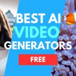 Best FREE AI Video Generators – The Results Shocked Me