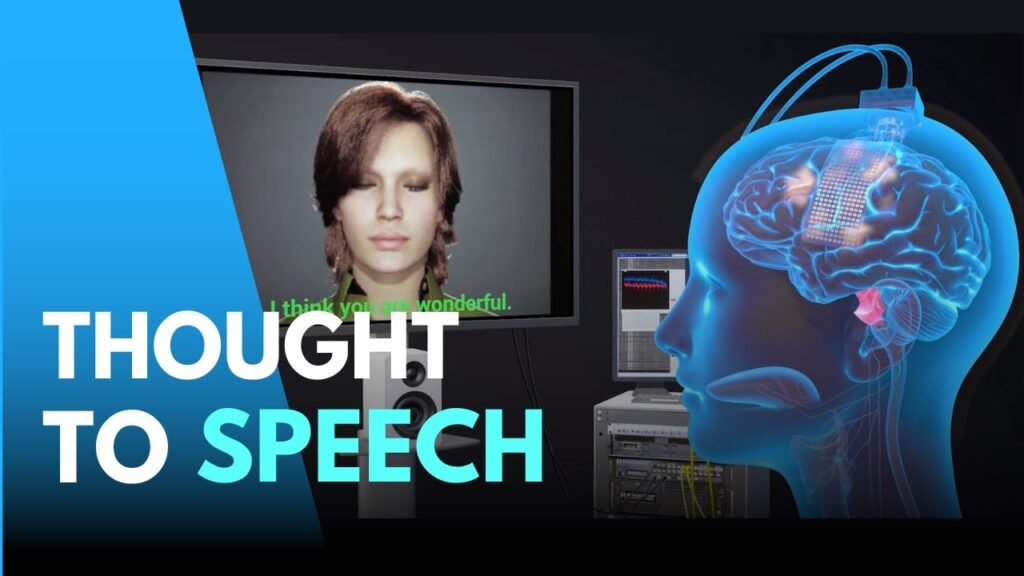 HOTTEST AI NEWS This Week: Thought to Speech, Digitizing Smells, Smoother Videos, & More!