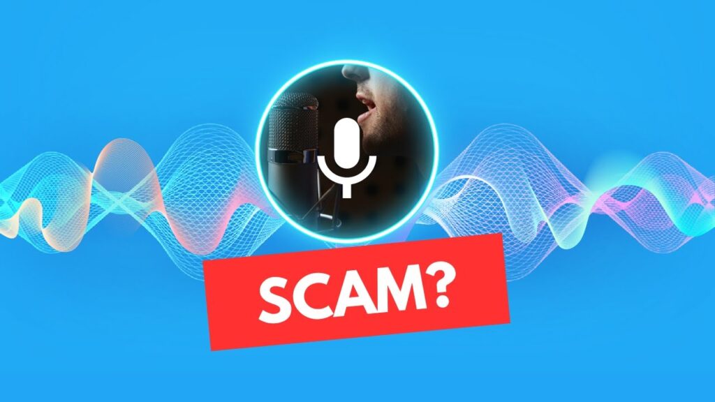 Do NOT Use This ‘Free’ AI Voice Changer