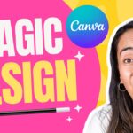 Canva Magic Design | Craft Stunning Visuals in Seconds! ✨