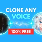 Make UNLIMITED AI Voice Conversions, Training, & Covers for FREE: RVCv2 Installation & Tutorial