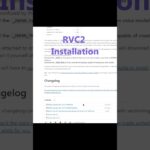 FREE Unlimited AI Voice Changer – RVC2 Installation & Tutorial