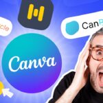 Hot New Canva Apps | Ep. 01 – HeyGen, Murf AI – CanBlob