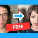 How To Turn Yourself Into A Hot AI Girl (for FREE)