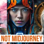 Is Leonardo AI BETTER THAN MIDJOURNEY?