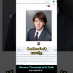 Generate FREE Unlimited AI Yearbook Photos of Yourself or Anyone