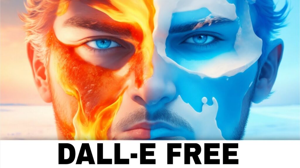 DON’T PAY for GPT ACCESS! Get DALL E 3 for FREE!