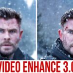 TRANSFORM YOUR VIDEOS with Topaz Video Enhance AI