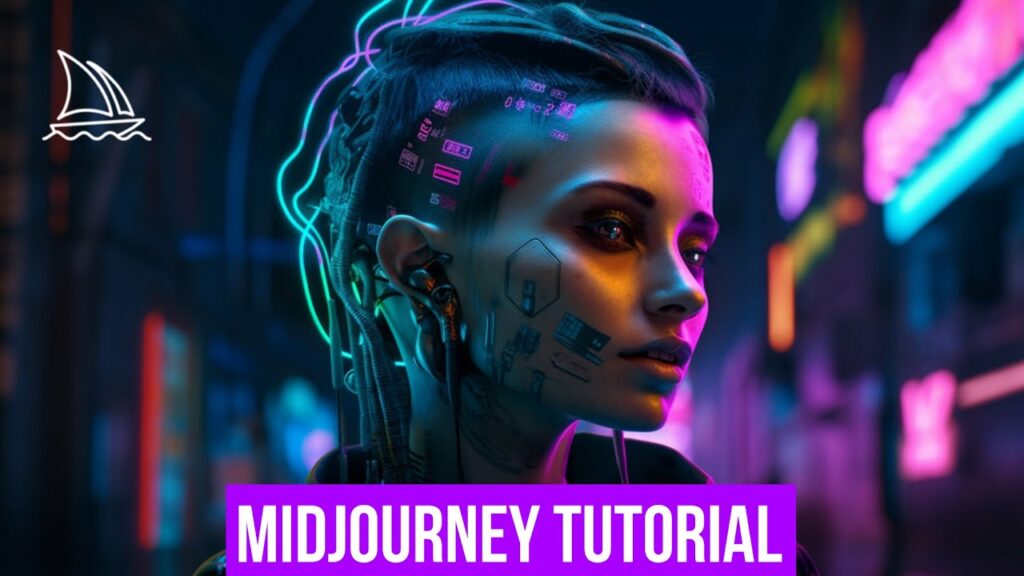 How to Use Midjourney AI – TIPS YOU HAVE TO KNOW!