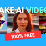 How To Generate FREE, Unlimited AI Videos & 3D Animations