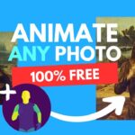 Make Any Image Move & Dance with this FREE AI