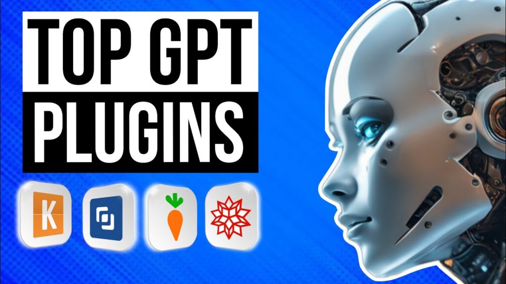 Without These ChatGPT Plugins – YOU’RE WASTING YOUR TIME!