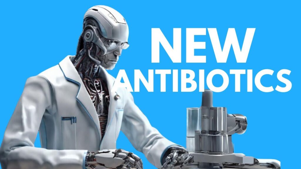 AI Discovers Antibiotics, GPT Gets Lazier, AI Beats Humans in Physical Tasks, & MORE