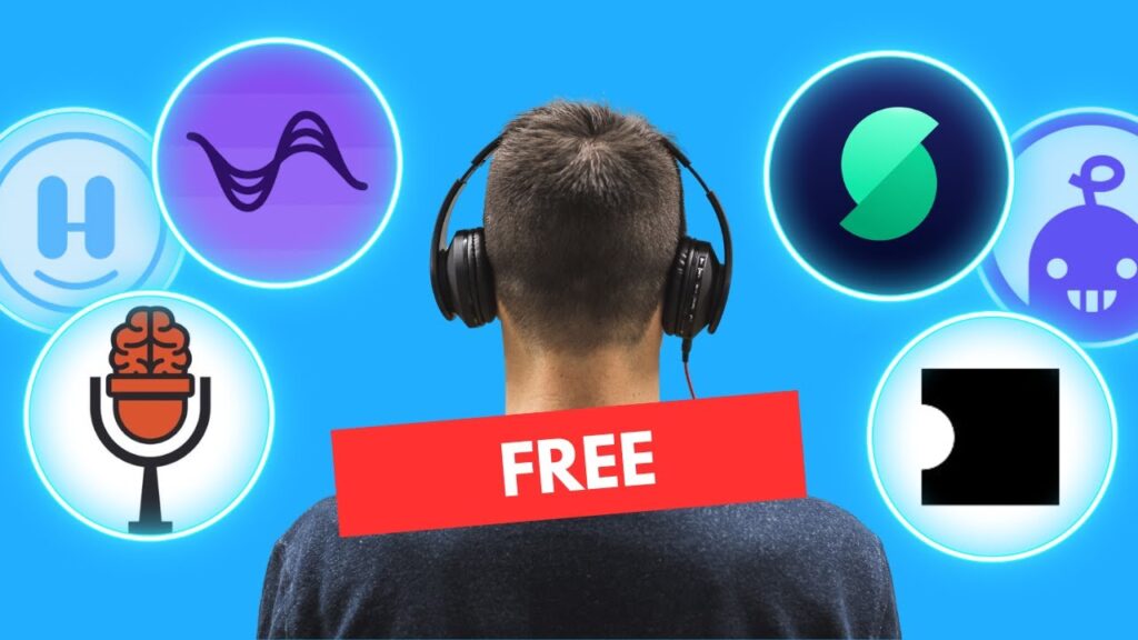 Best FREE AI Tools for Podcast Listeners – Summarize, Take Notes, & More!