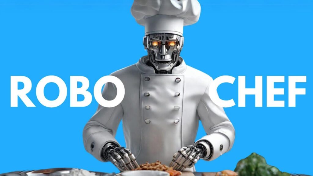 Autonomous Robot Cooks A Full Meal, Intel Launches New AI, The Most Visited AI Tools, & More