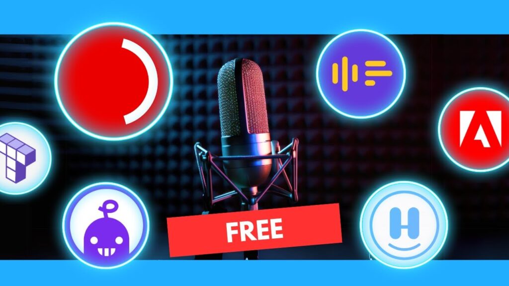 Best FREE AI Tools for Podcasting & Interviews