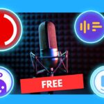 Best FREE AI Tools for Podcasting & Interviews