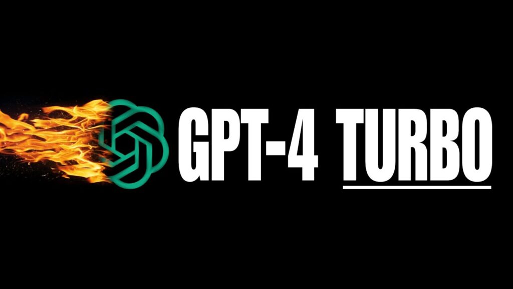 Why GPT 4 Turbo 128K Context Window is a MUST HAVE!