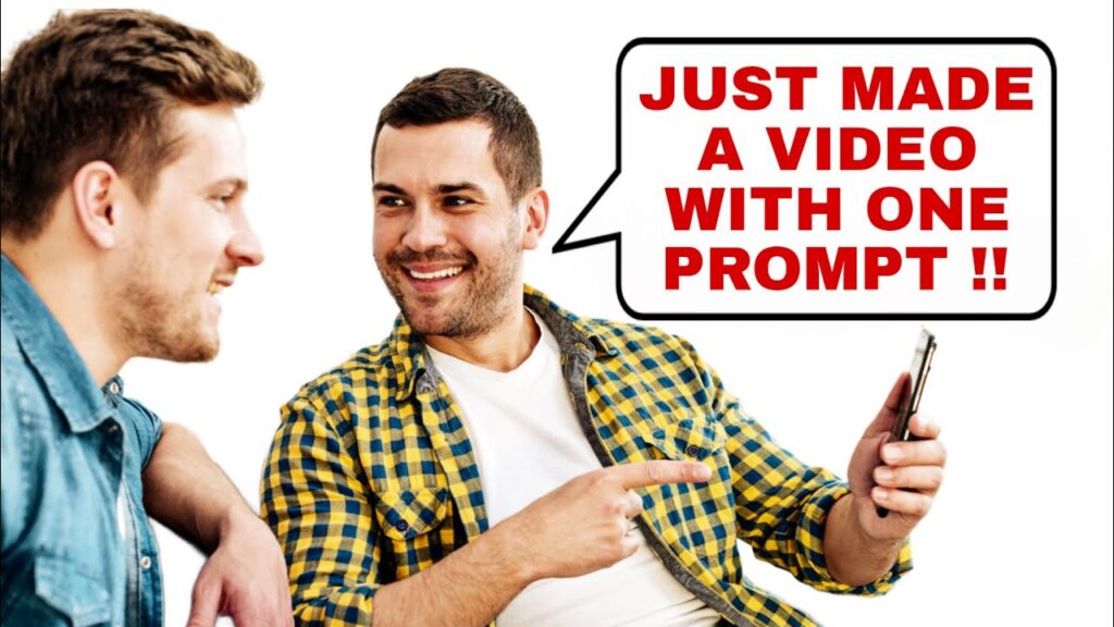 Dominate YouTube with Invideo – in just ONE PROMPT!