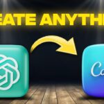 DESIGN ANYTHING using the ChatGPT Canva Plugin