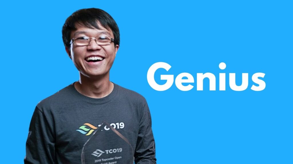 The Untold Story of Scott Wu, CEO of Devin AI