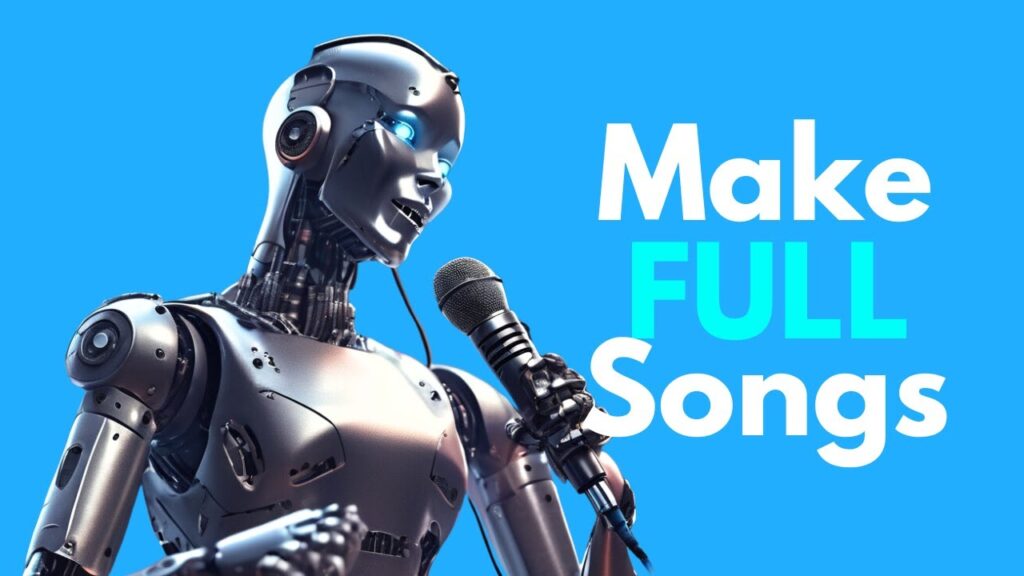 Make PERFECT Songs with AI: INSANE Results with Suno v3