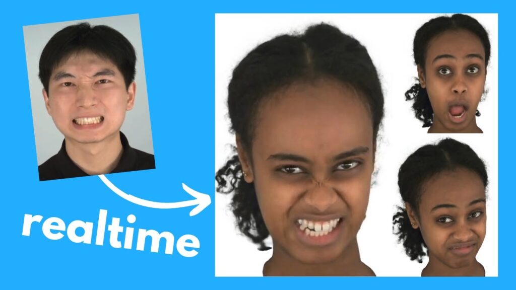 This Realtime AI Deepfake Avatar is way too real